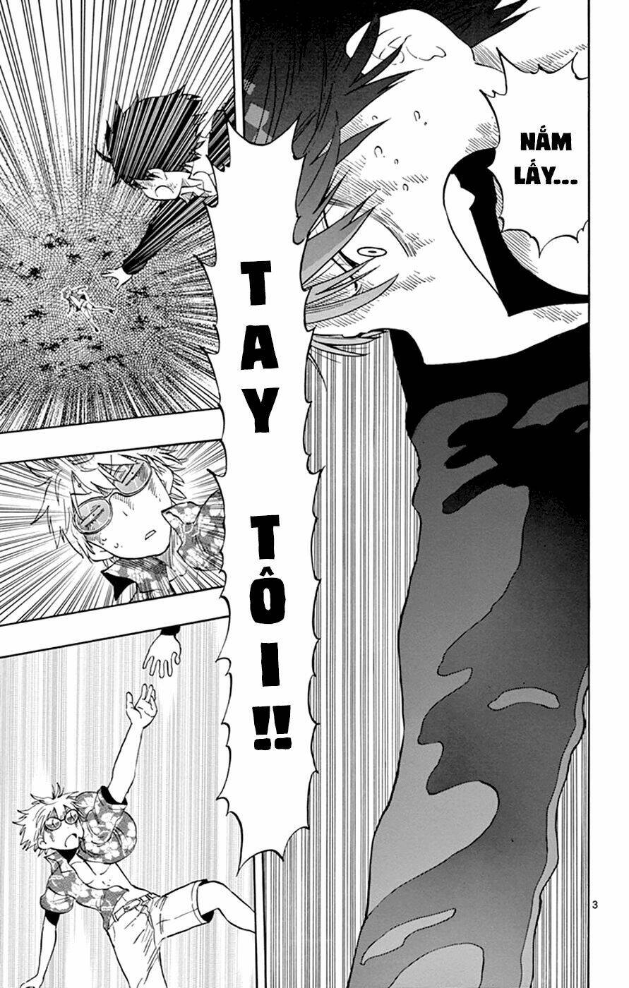 saike mata shite mo chapter 31 5