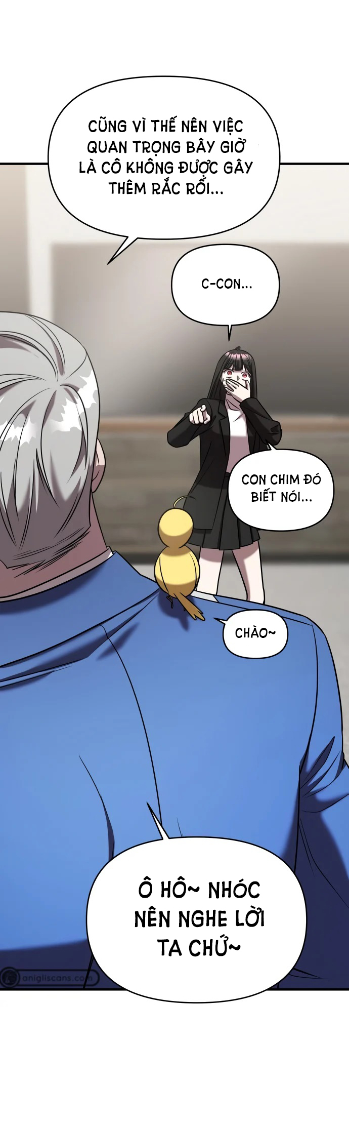 phản diện thuần túy chapter 42.2 34