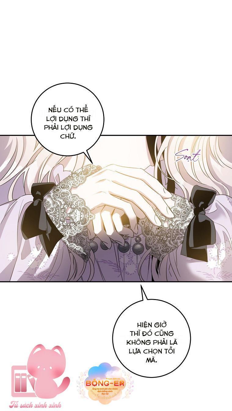 thuần hóa bạo chúa rồi bỏ trốn chapter 76 51