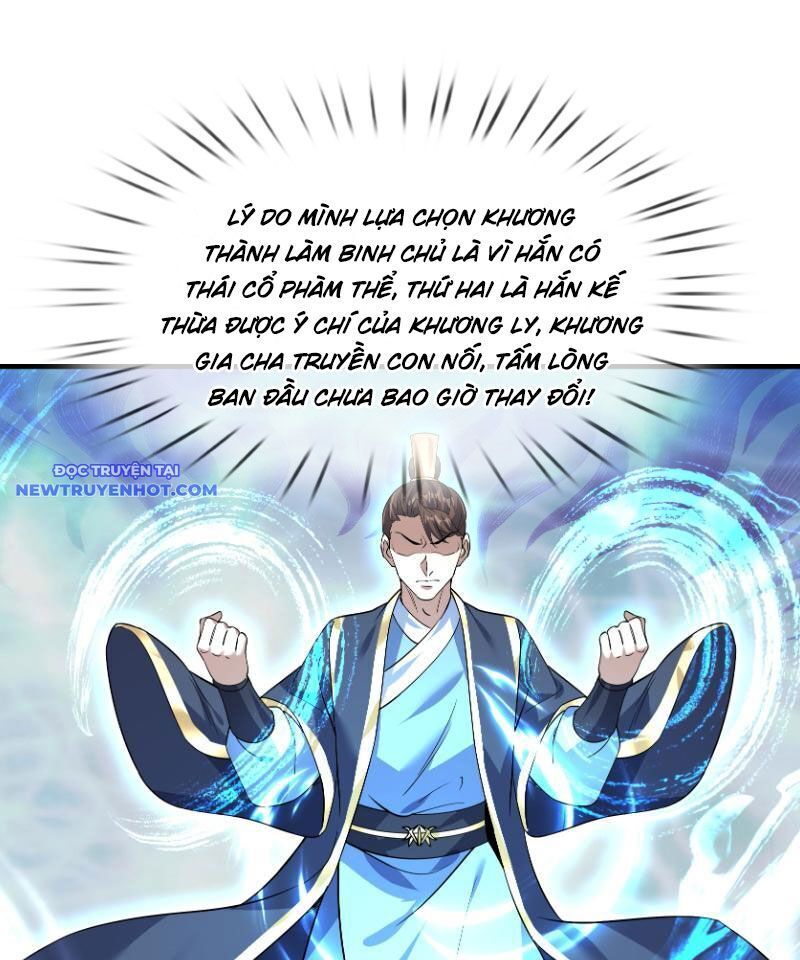 ngủ say vạn cổ: xuất thế đẩy ngang chư thiên chapter 29 91