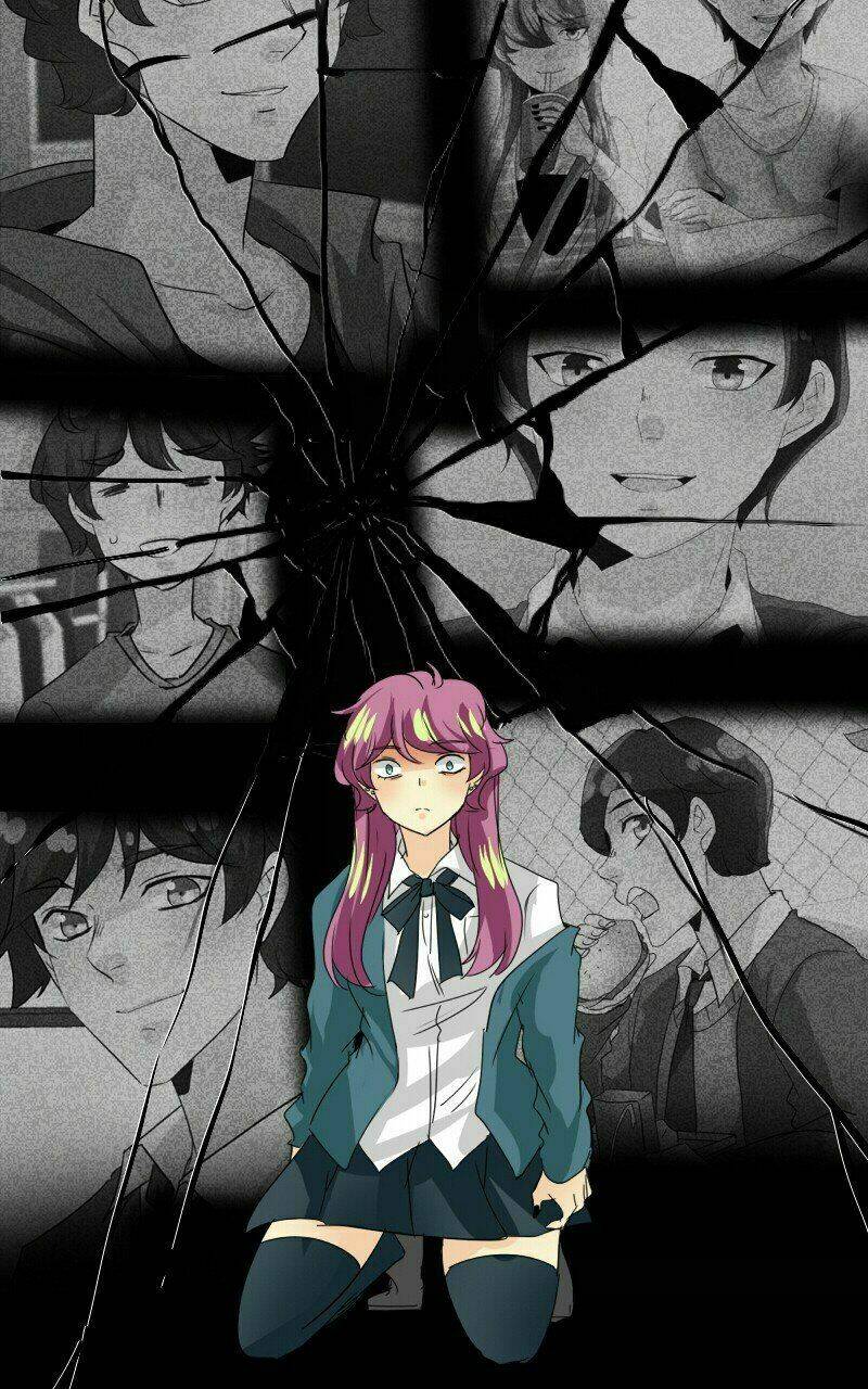 Thế Giới Không Hoàn Hảo chapter 155.3 150