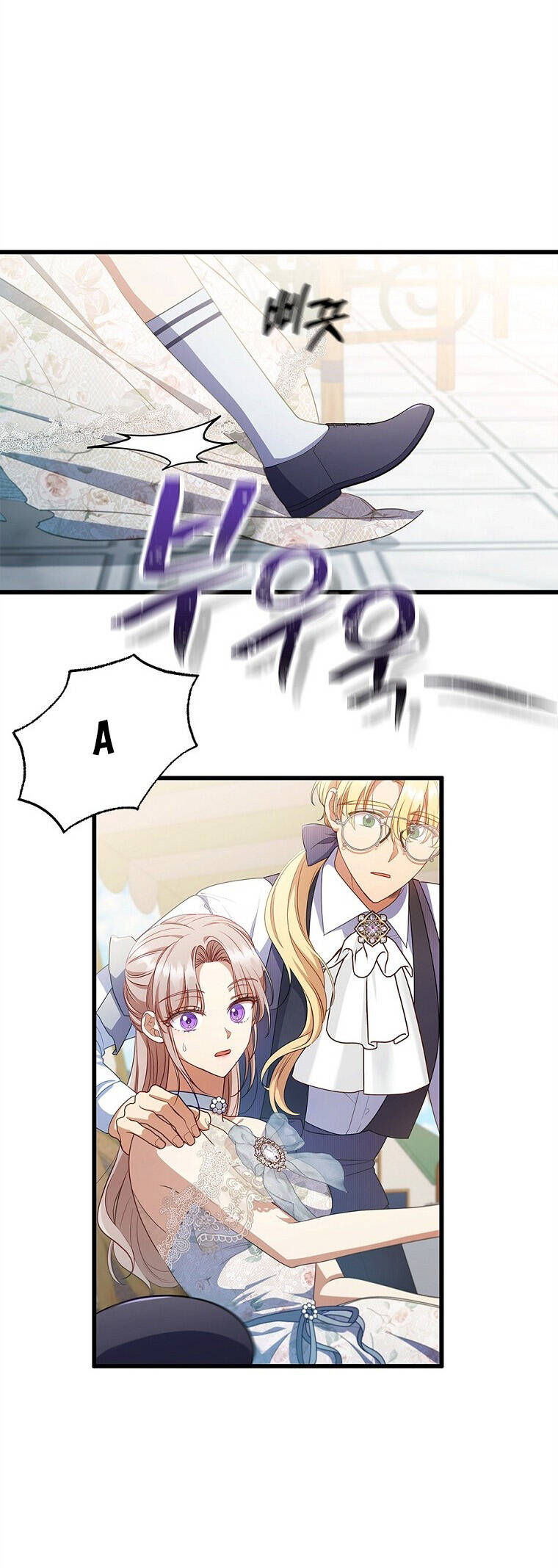 tôi bị quyến rũ bởi nam chính ốm yếu chapter 60 13