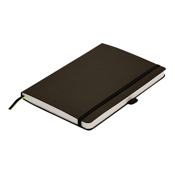 Sổ Tay Lamy B3 Notebook Softcover A6 Umbra 4034281