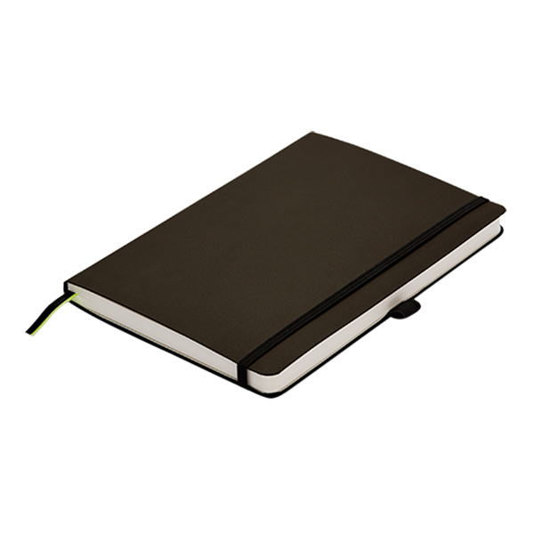 Sổ Tay Lamy B3 Notebook Softcover A5 Umbra 4034275