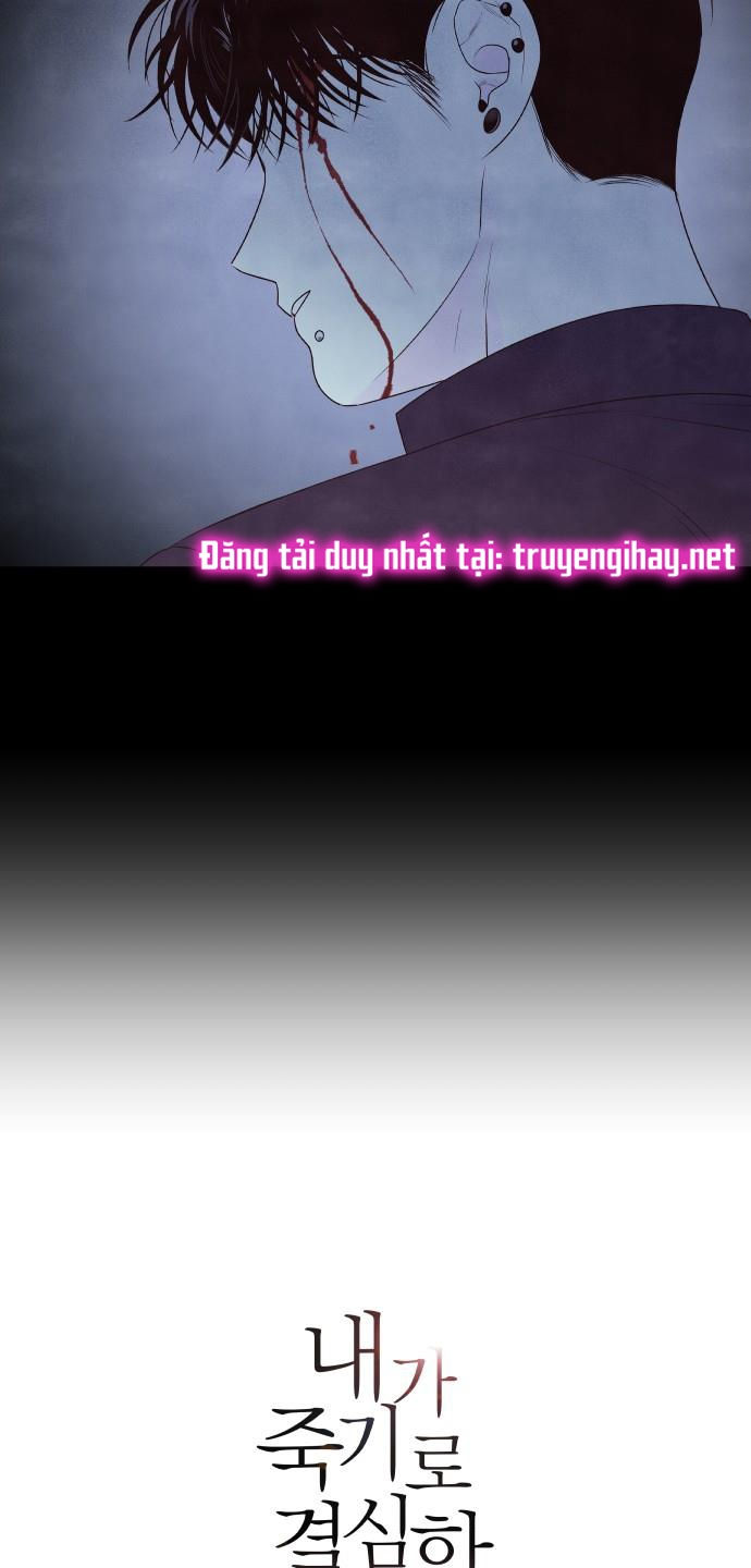 điều khiến tôi quyết tâm muốn chết chapter 12.1 22
