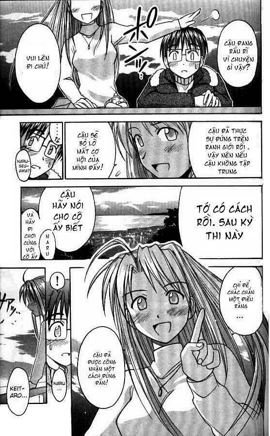 love hina chapter 58 15