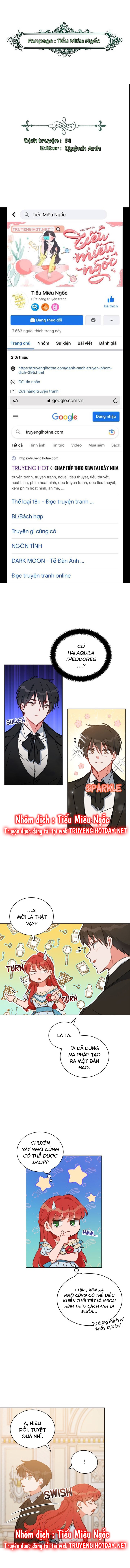 cái chết của nàng lamia chapter 30 1