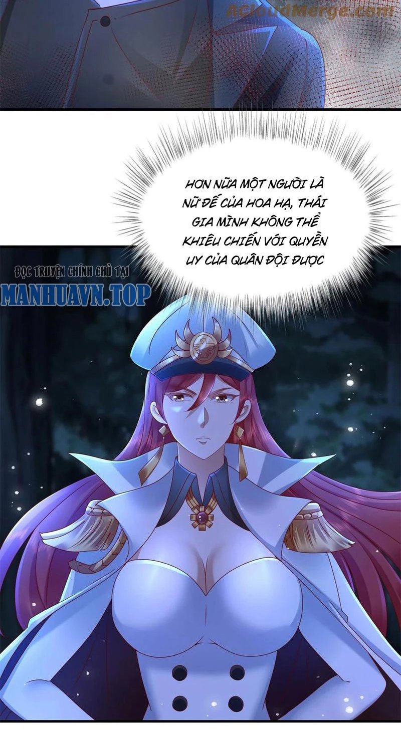 bảy vị tỷ tỷ tuyệt thế vô song của ta chapter 49 7