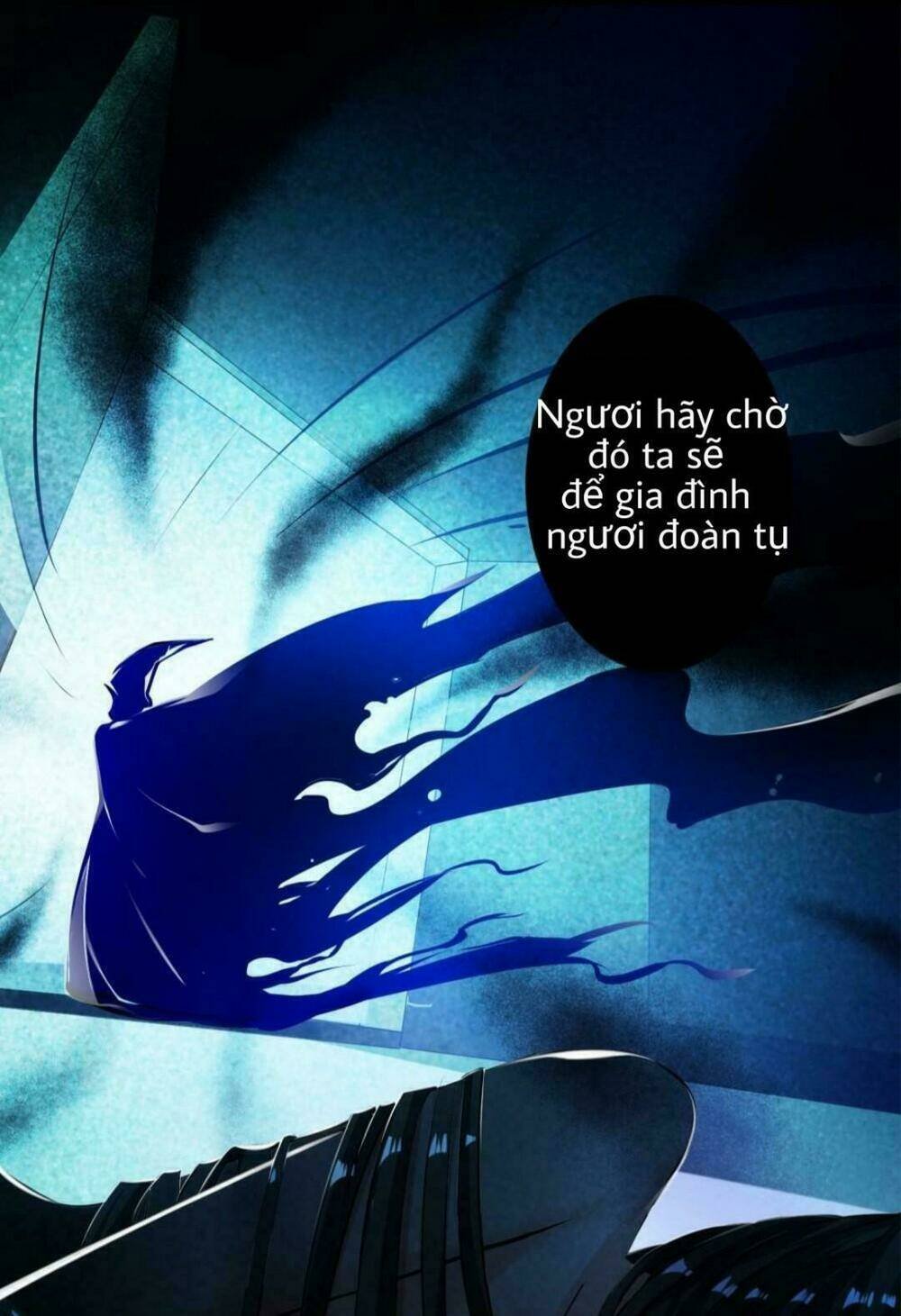 thời gian tình yêu chapter 3 2