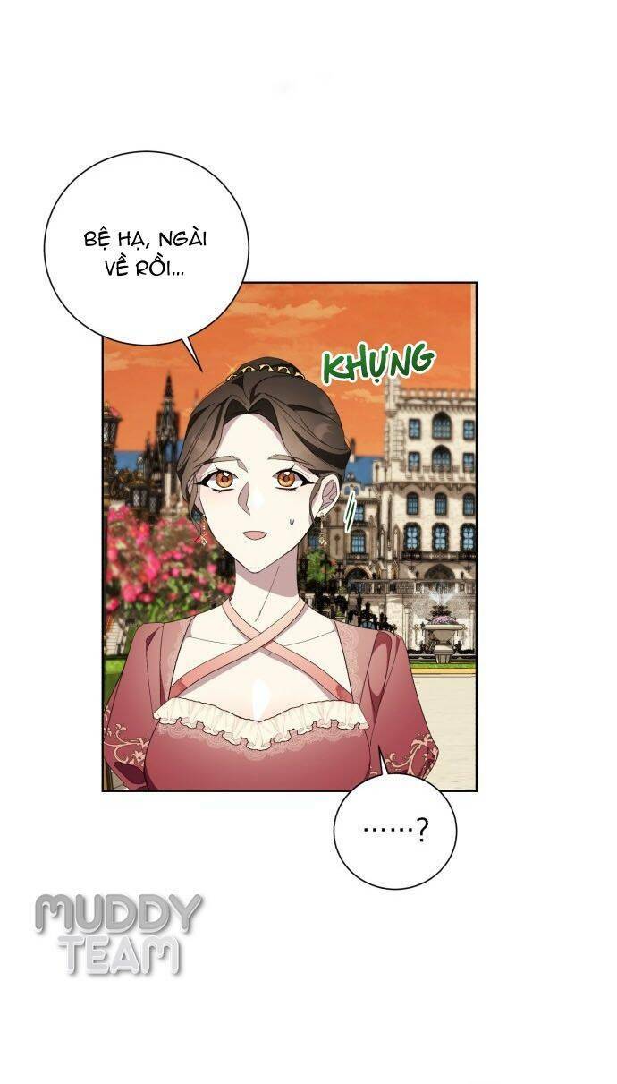 ta đã từng mong nàng biến mất chapter 40 63