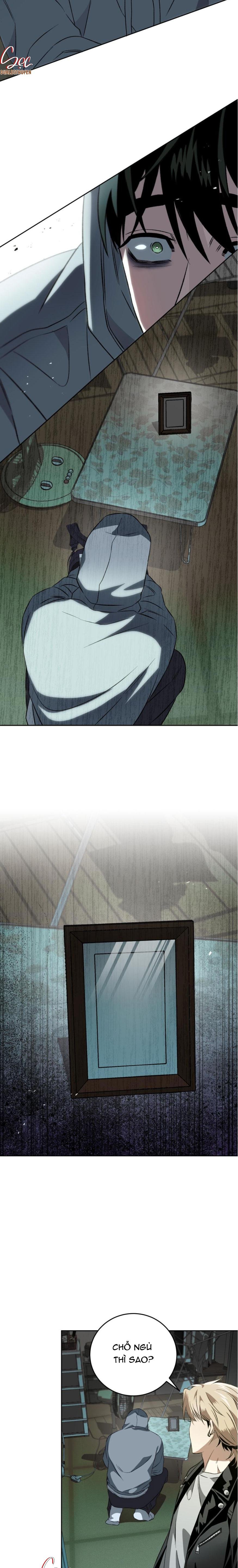anh em tương tàn chapter 3 9