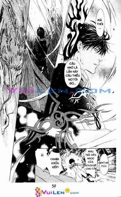 bát khuyển sỹ phương đông chapter 10 59