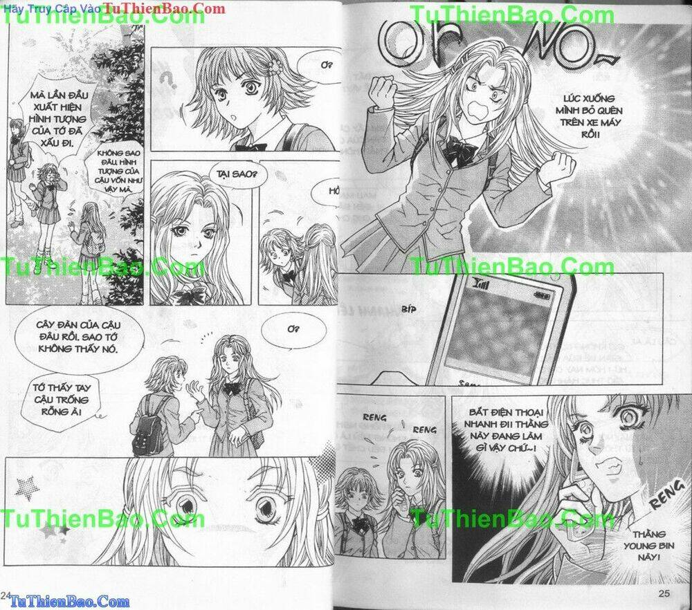 thử 1 lần nhé chapter 1 13