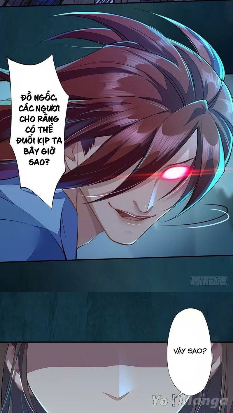 tuyệt thế luyện đan sư chapter 91 26