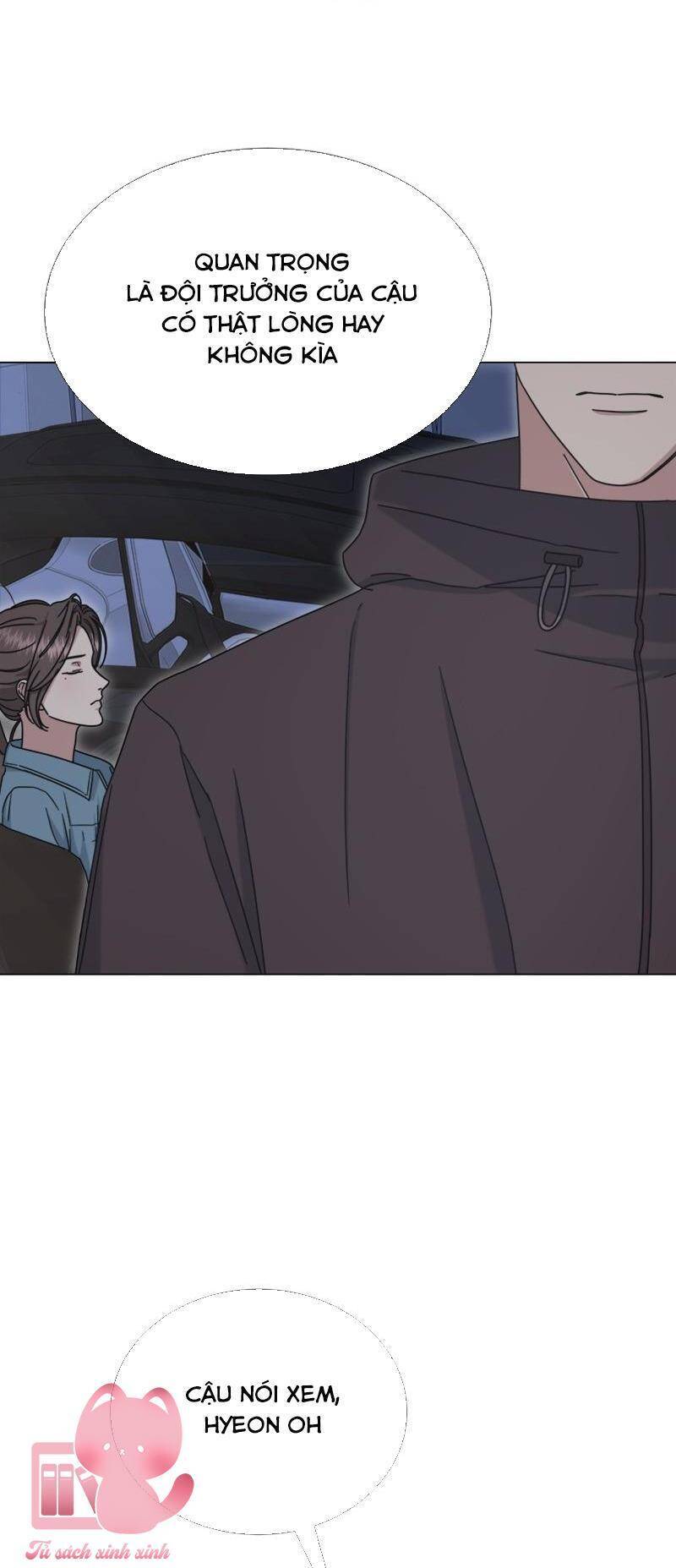 theo bản năng của em chapter 52 19