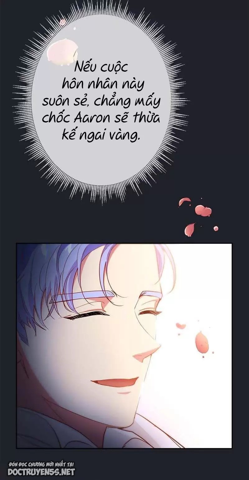 nếu tôi là nhân vật phản diện liệu tôi sẽ chết chapter 4 16