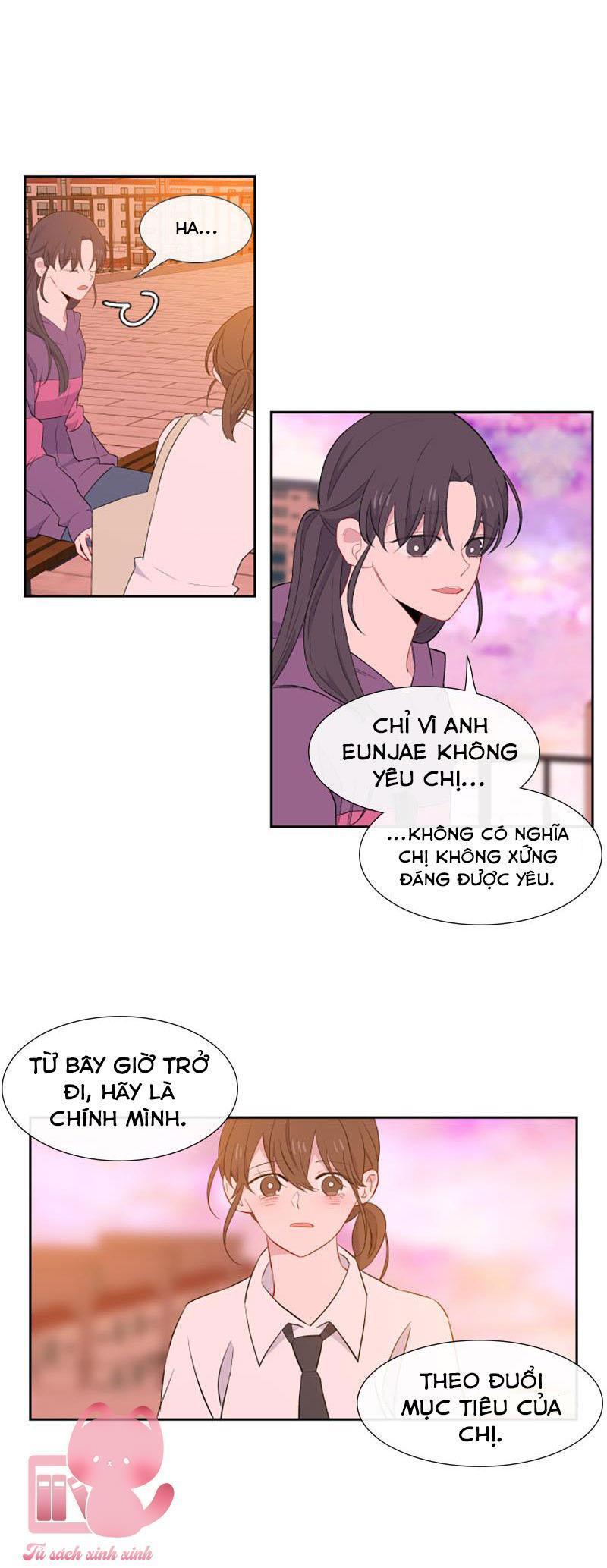 về bên anh chapter 31 32
