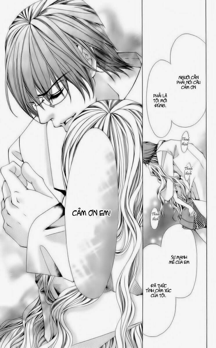 nemuri hime - yume miru youni koishiteru chapter 3 29