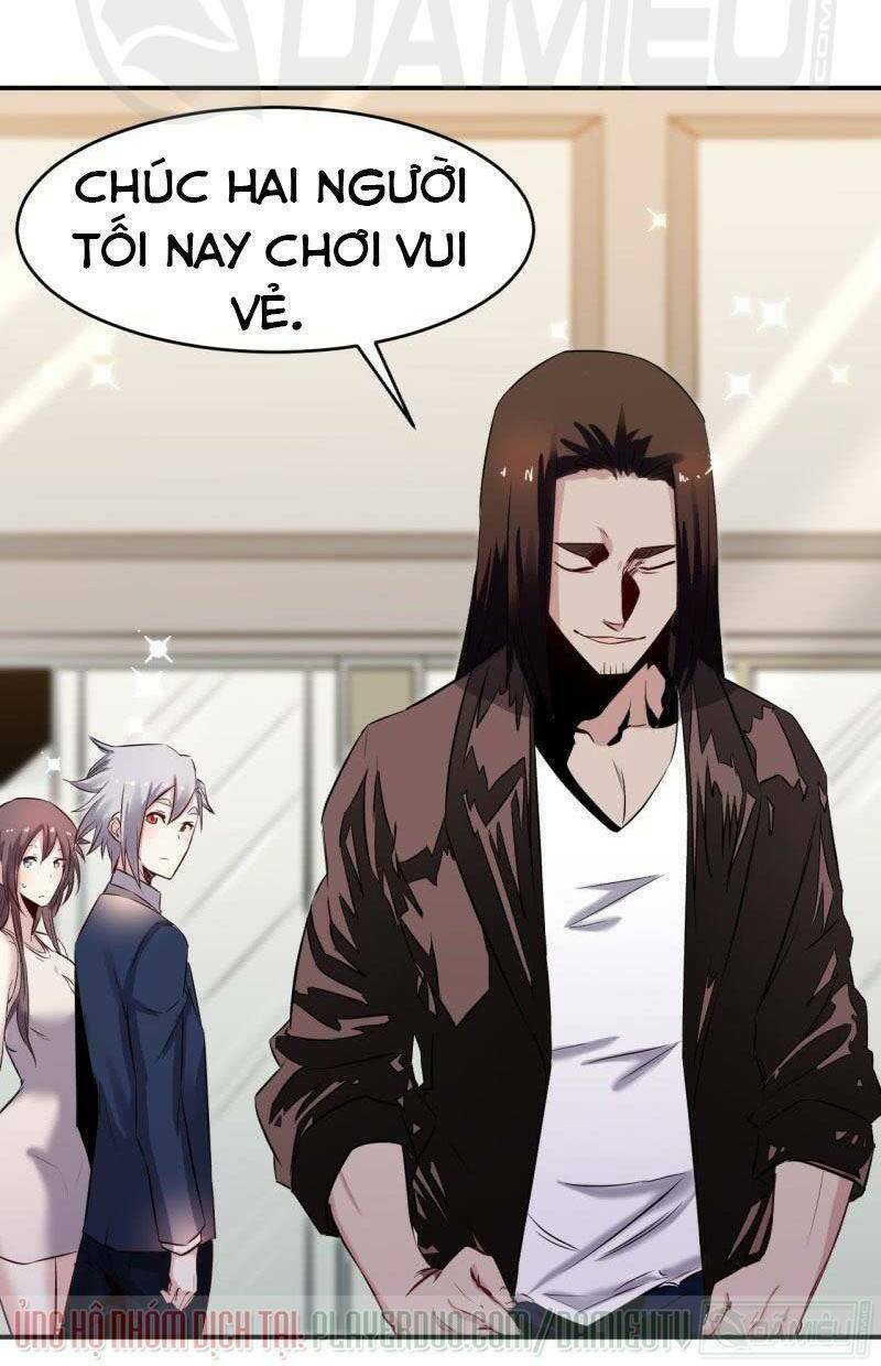 đỉnh phong thần y chapter 43 12