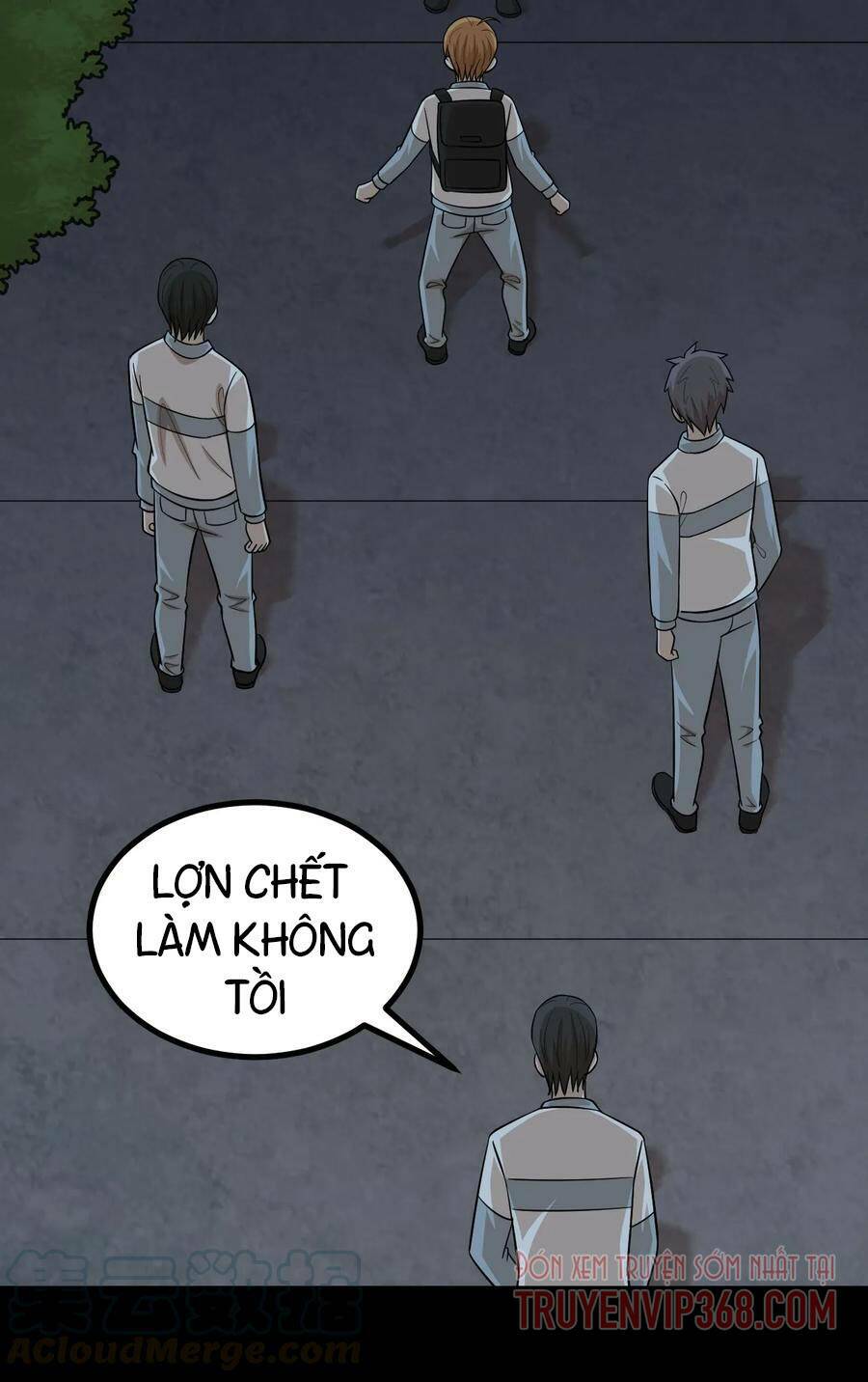 đai ca trở lại tuổi 16 chapter 113 18