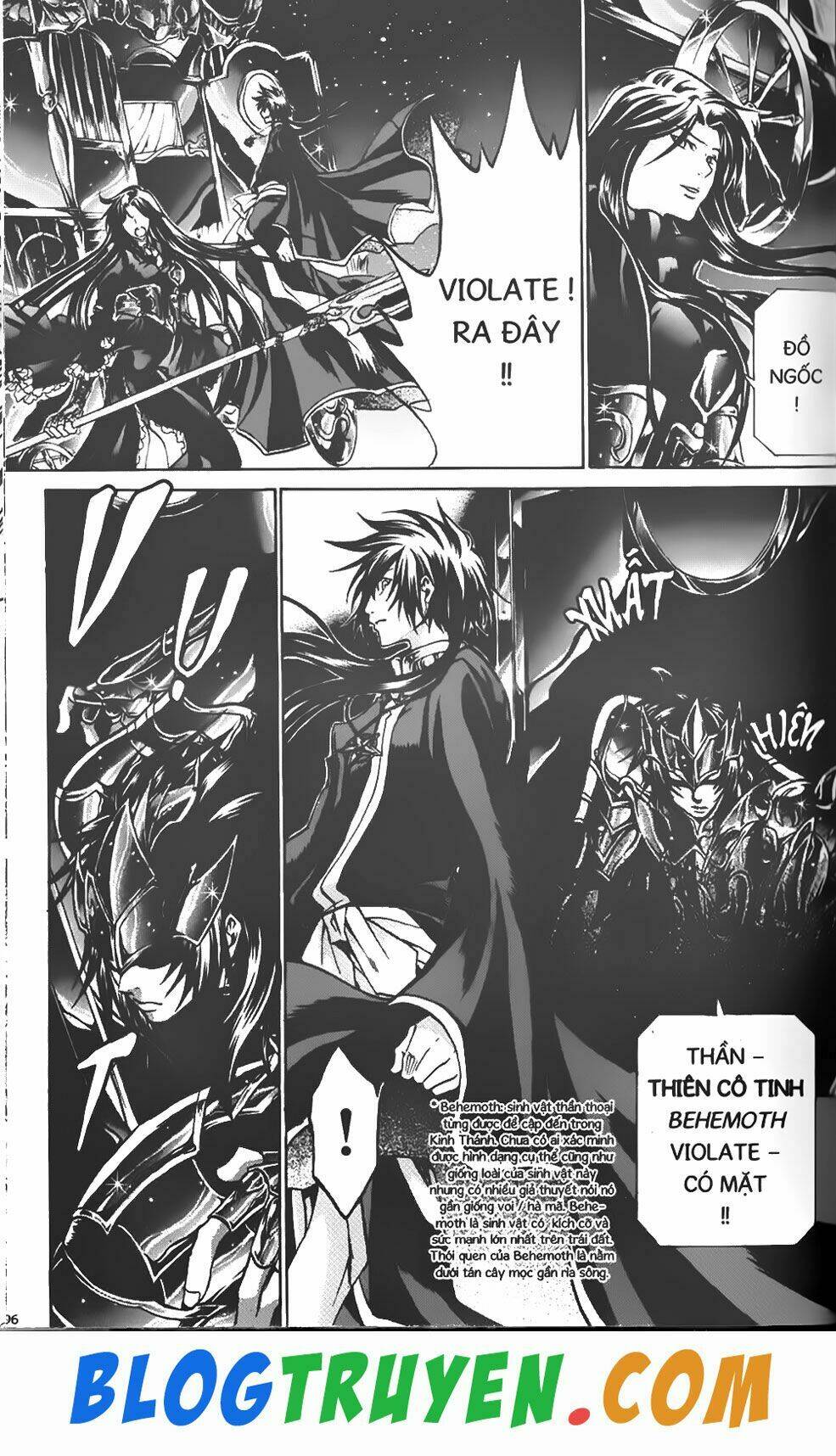 thần thoại minh vương chapter 47 7