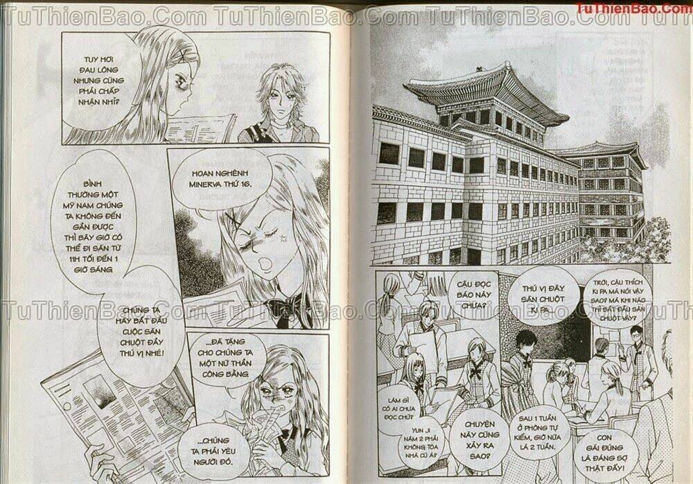 phép màu tình yêu chapter 7 55
