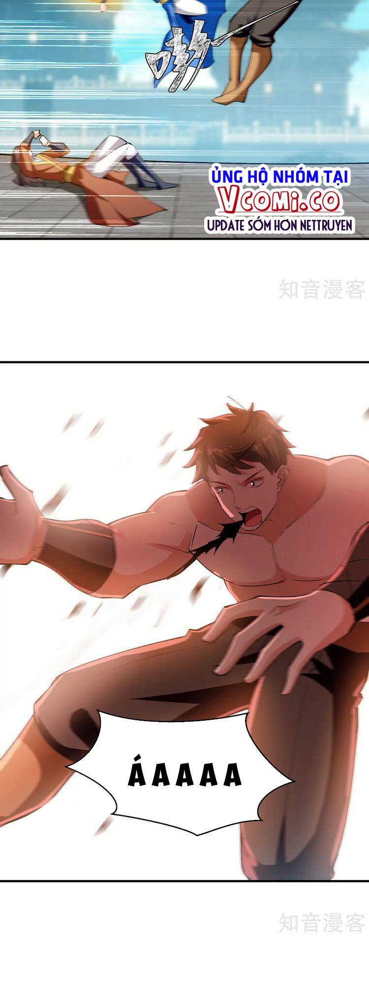 tối cường thăng cấp chapter 343 4