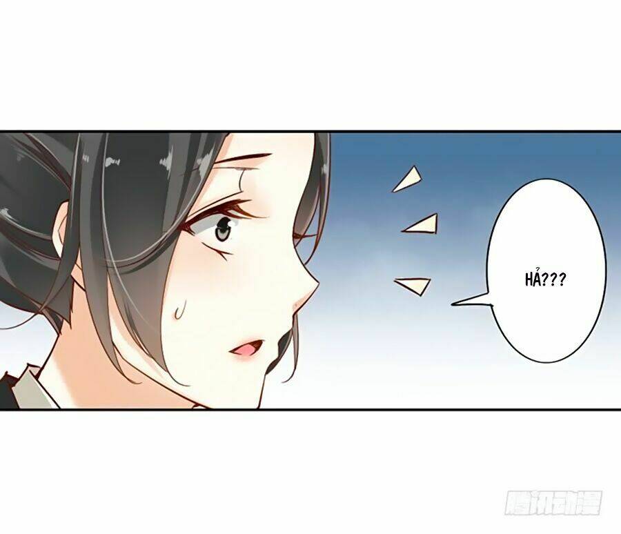 thiền tâm vấn đạo chapter 3 47