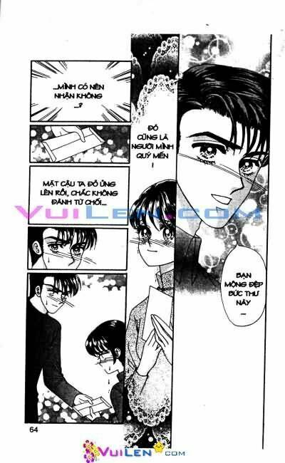 cô gái 300 tuổi chapter 3 64