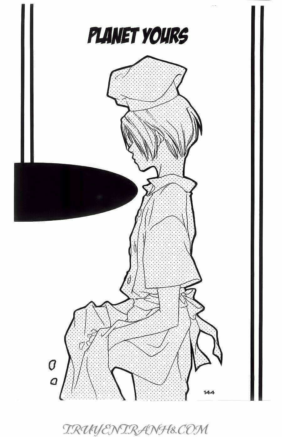 ngày hóa bướm chapter 6 2