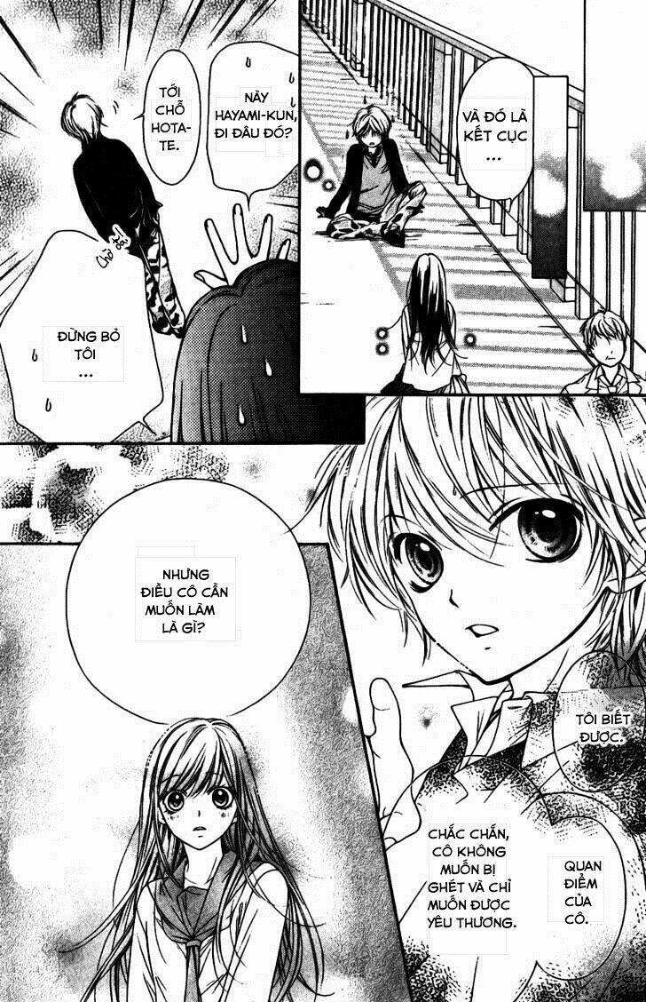 yamamoto zenjirou to moushimasu chapter 15 52