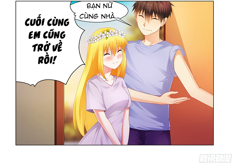 phúc hắc tổng tài đừng tới đây chapter 53 22