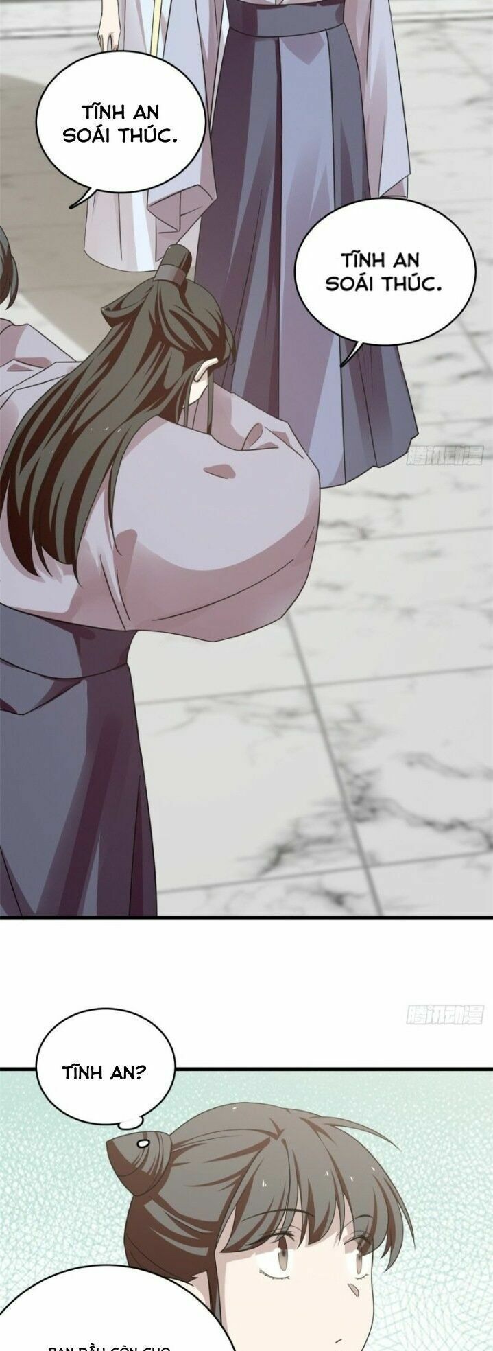 độc bộ thiên hạ: đặc công thần y chapter 200 2