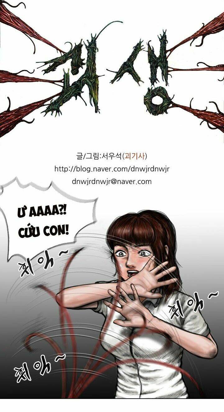 ký sinh thú webtoon chapter 12 6