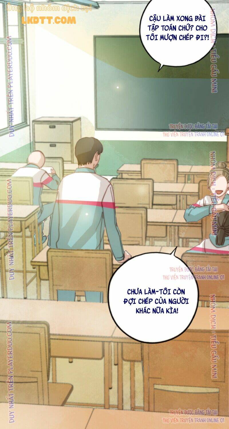 chồng trước 18 tuổi chapter 56 29