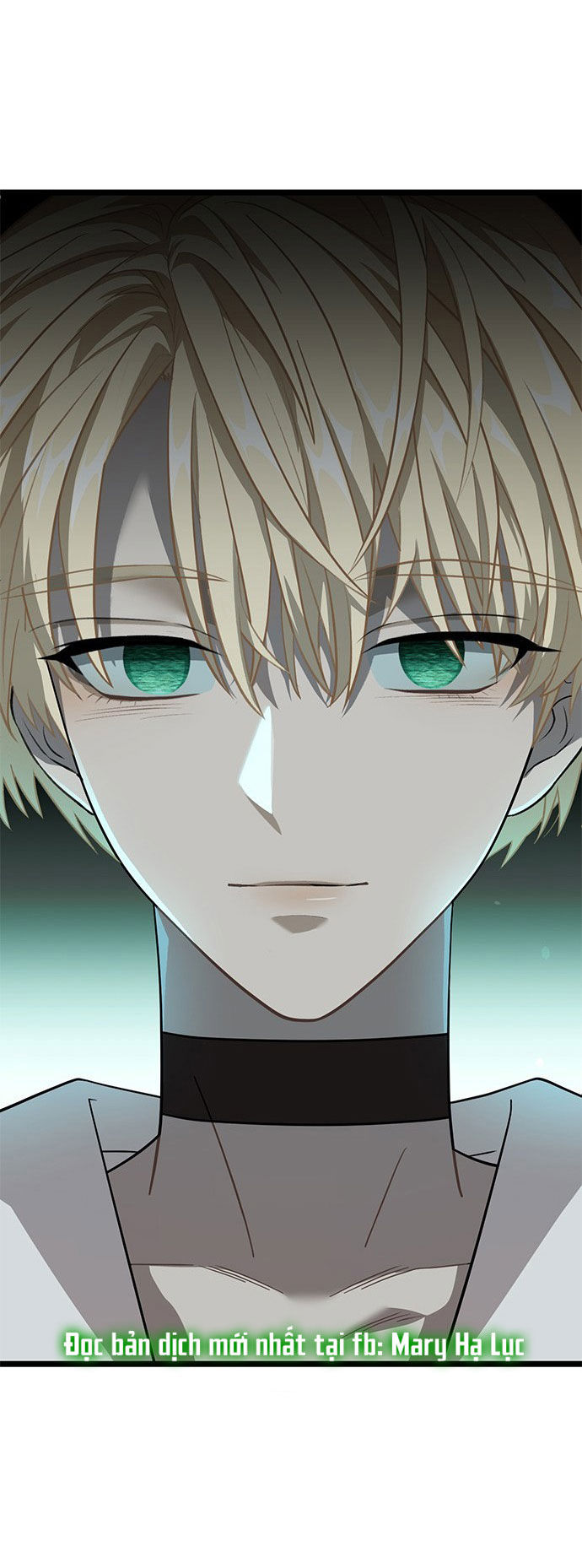 dark moon - tế đàn ánh trăng chapter 11.2 69