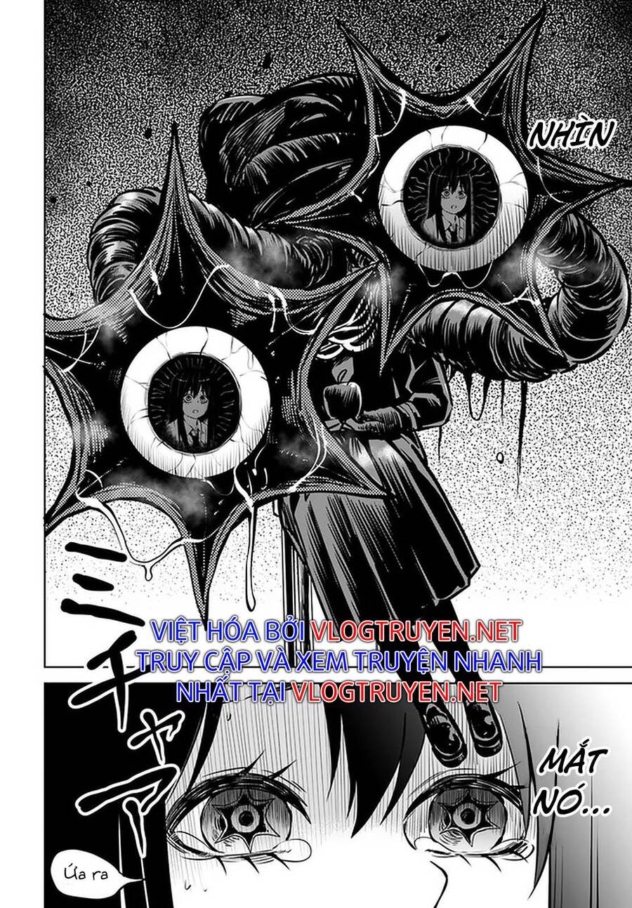 mieruko-chan chapter 50 13