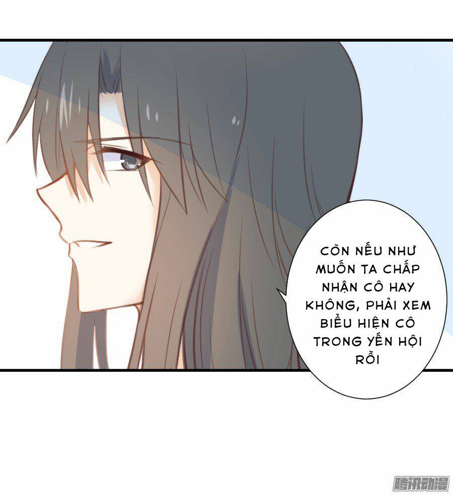 hôm nay ta cũng muốn trêu chọc nàng chapter 25 13