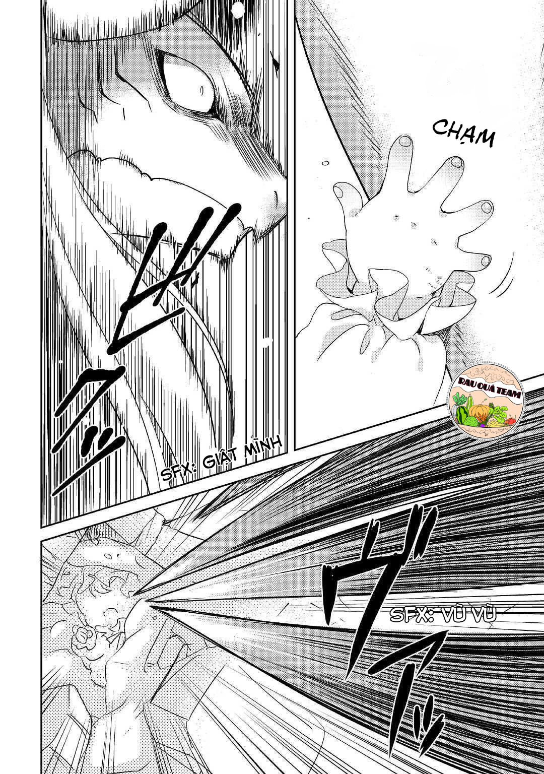 pearl và weiss chapter 1 8