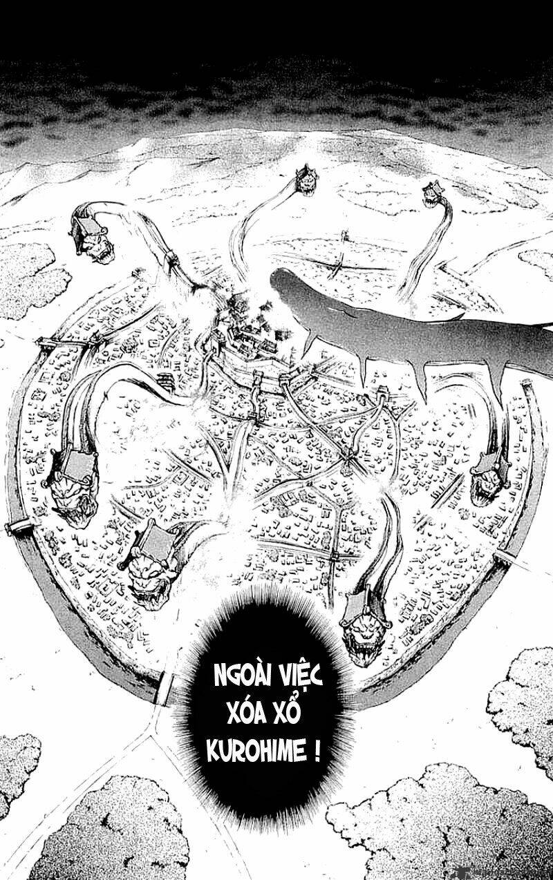 phù thủy phép thuật chapter 36 7