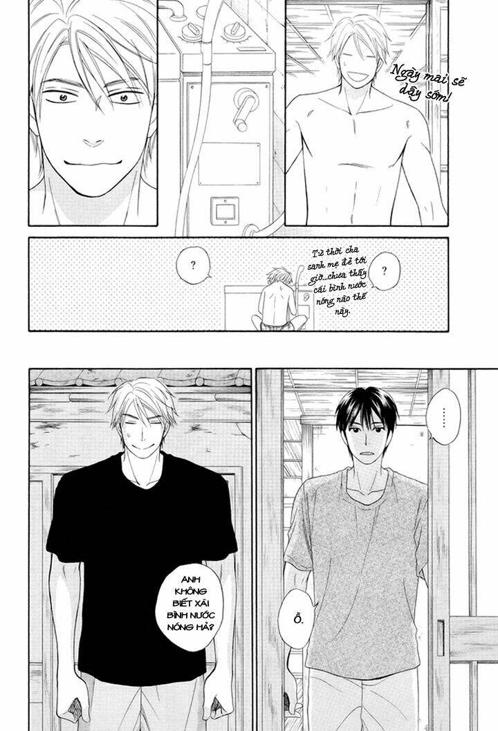 heart no kakurega chapter 1 39