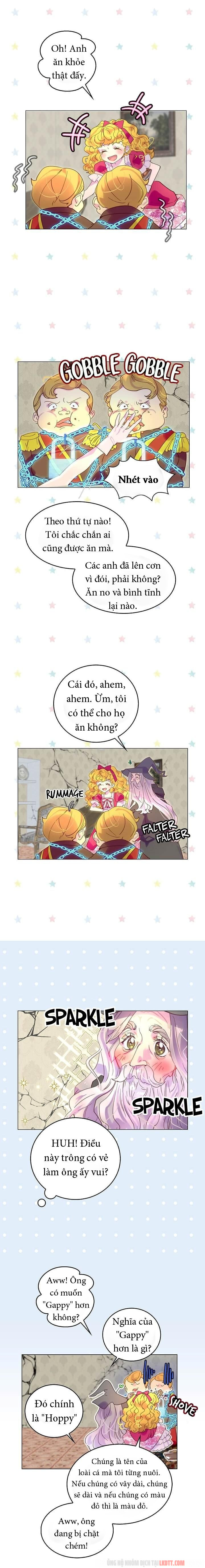 đừng xem thường nữ phụ chapter 89 4