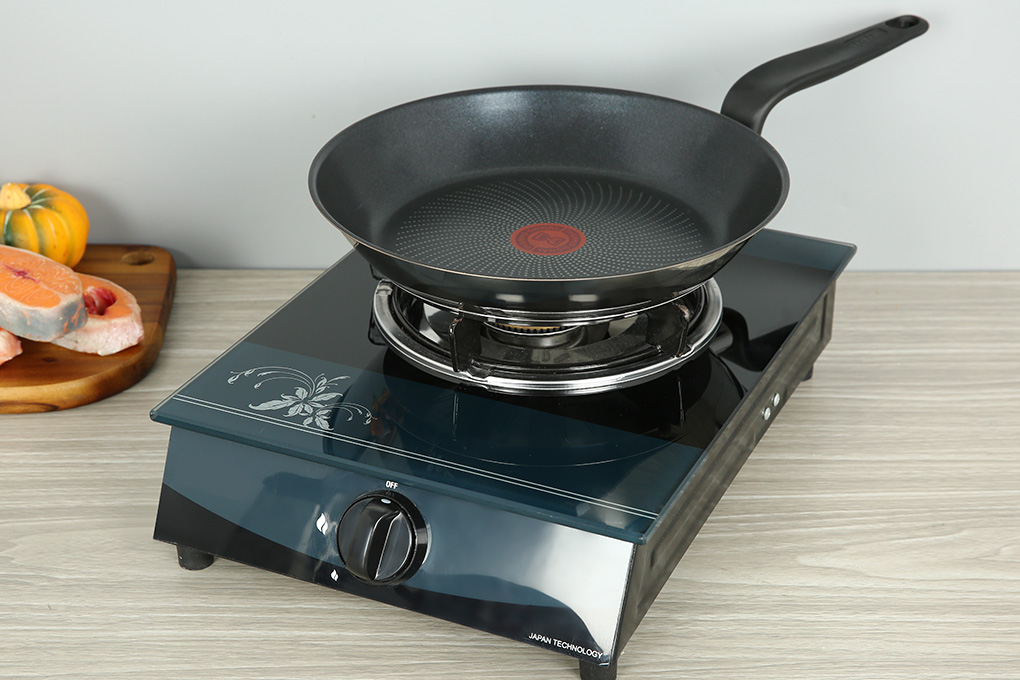 Chảo chống dính Tefal Primary - Dùng cho mọi loại bếp - Hàng chính hãng
