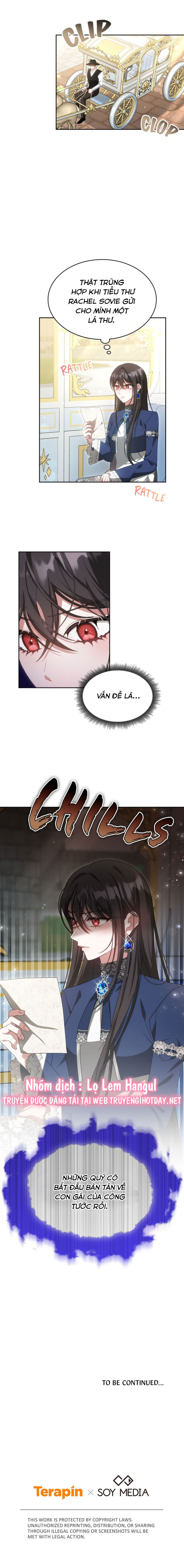 Giọt Nước Tràn Ly chapter 88 10