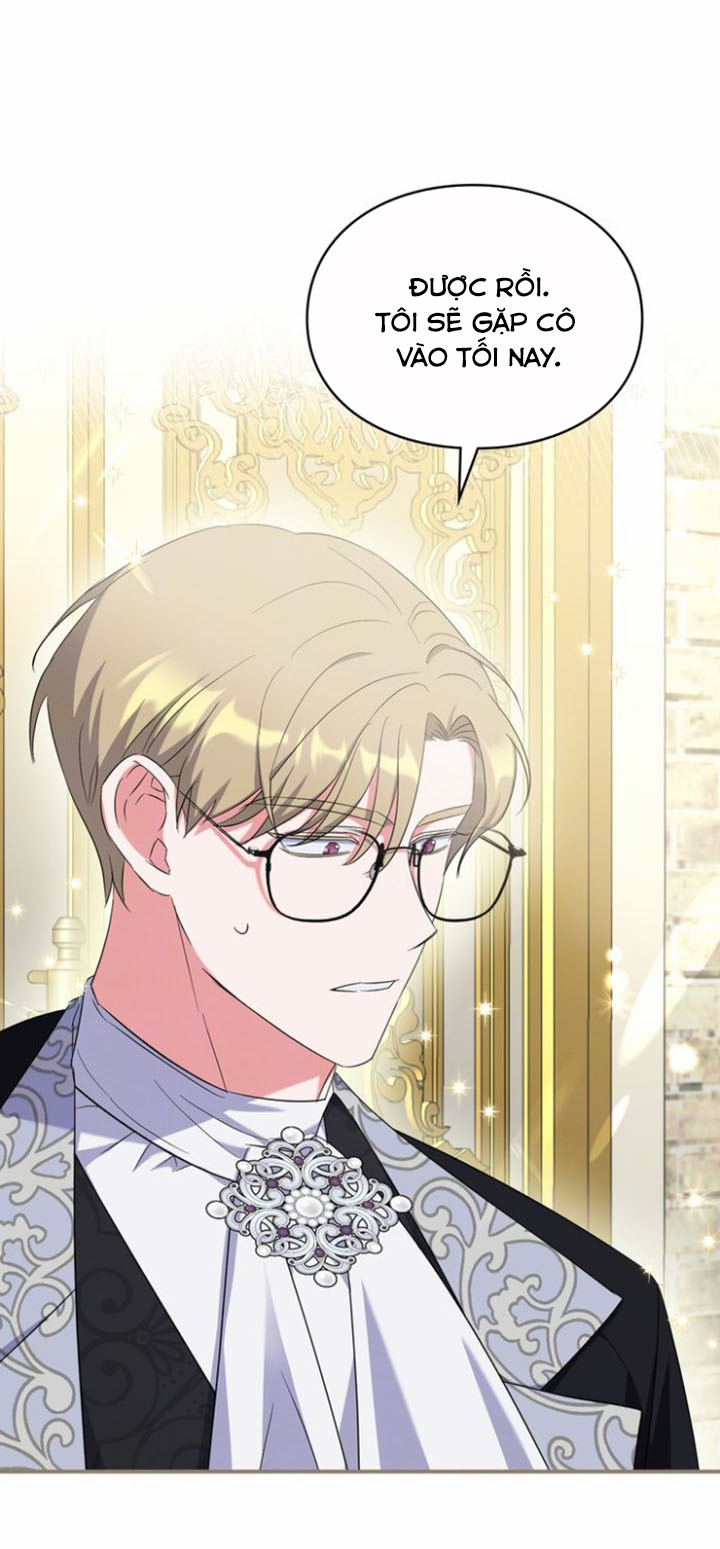 phương pháp bảo vệ anh ấy trong lãnh địa quái vật chapter 13 18