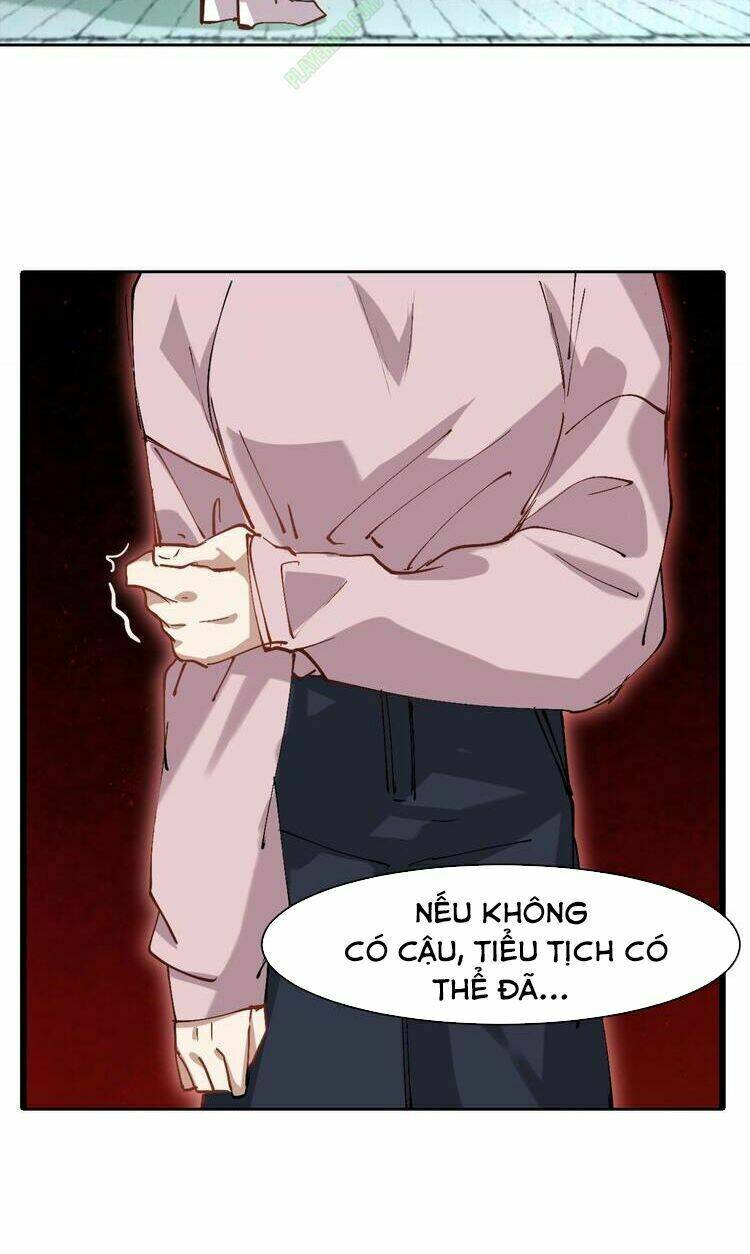 thần lai yêu vãng chapter 5 27