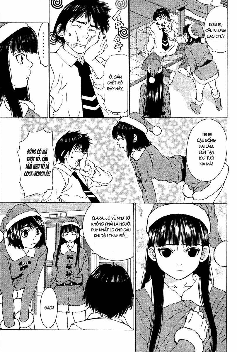 gacha gacha chapter 18 16