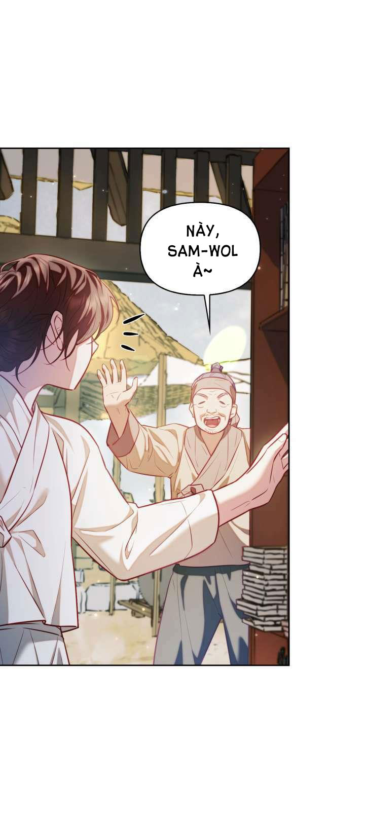 [18+] trăng nơi đỉnh núi chapter 50 6