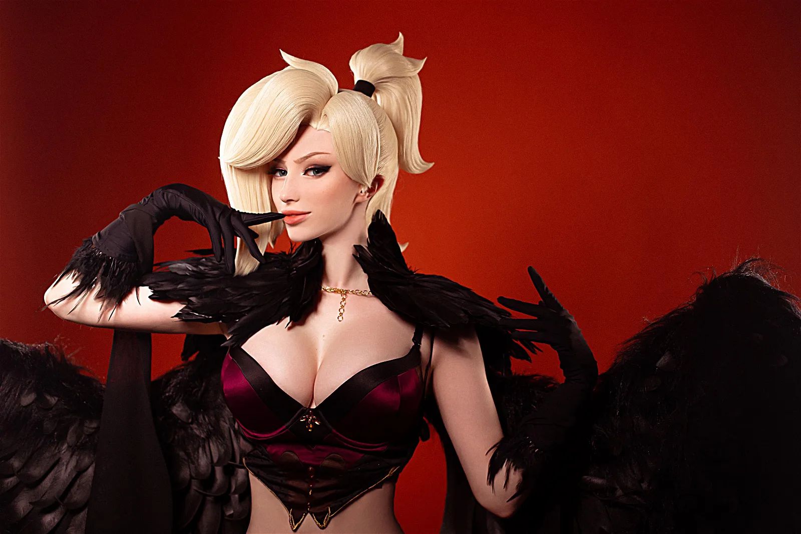 hình cosplay chapter 345 3