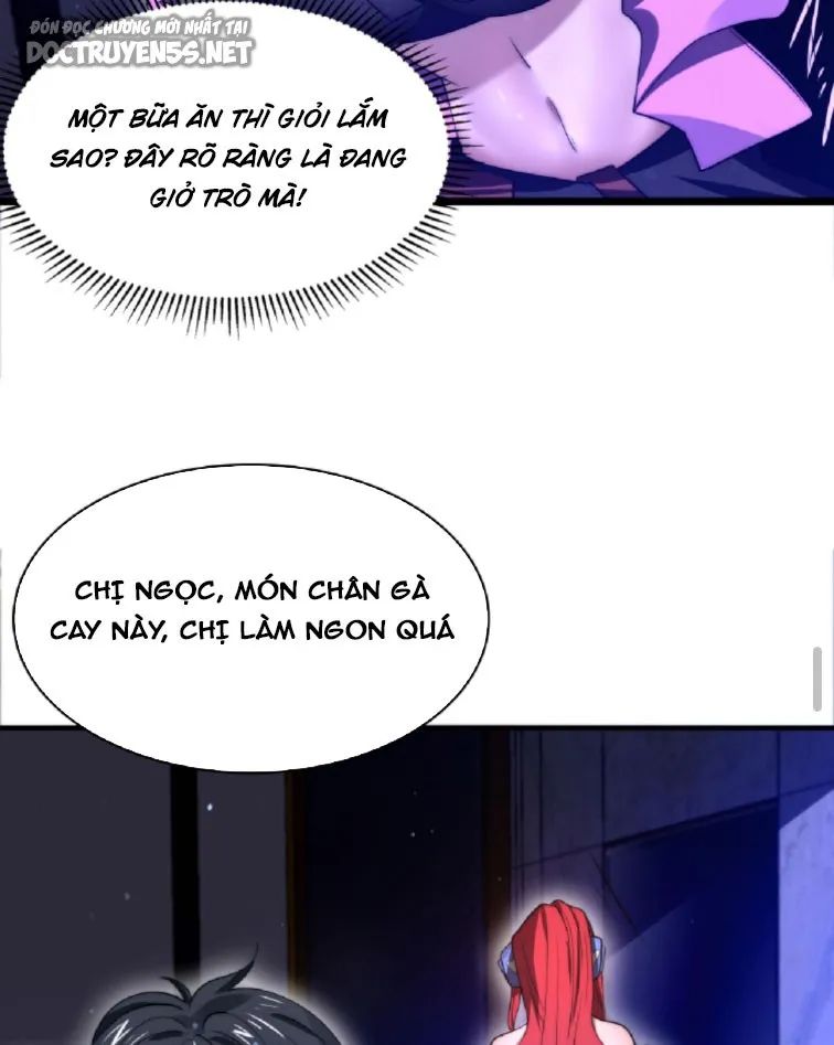 không gian hệ lão lục: dự trữ một vạn tấn thịt ngày tận thế chapter 33 15